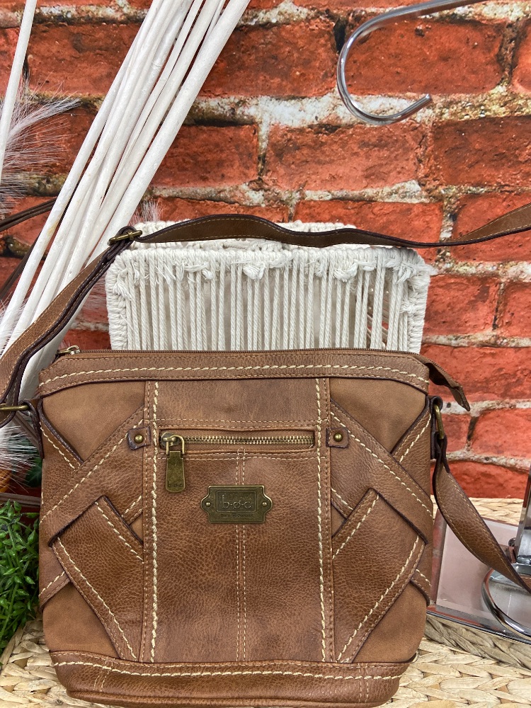 B.O.C purse