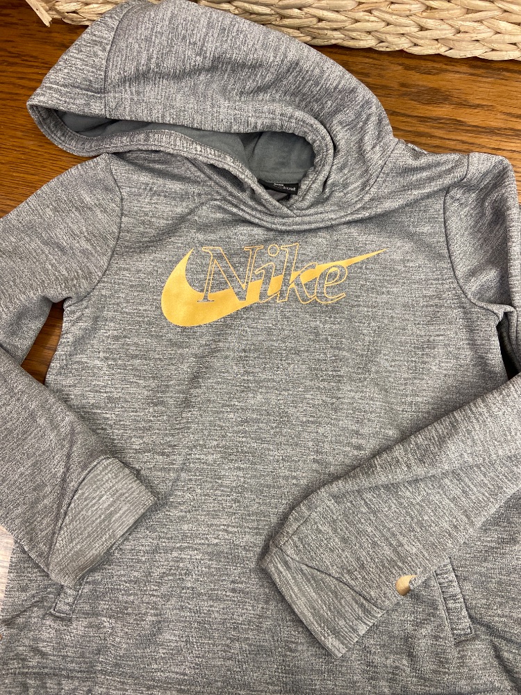 Nike youth hoodie