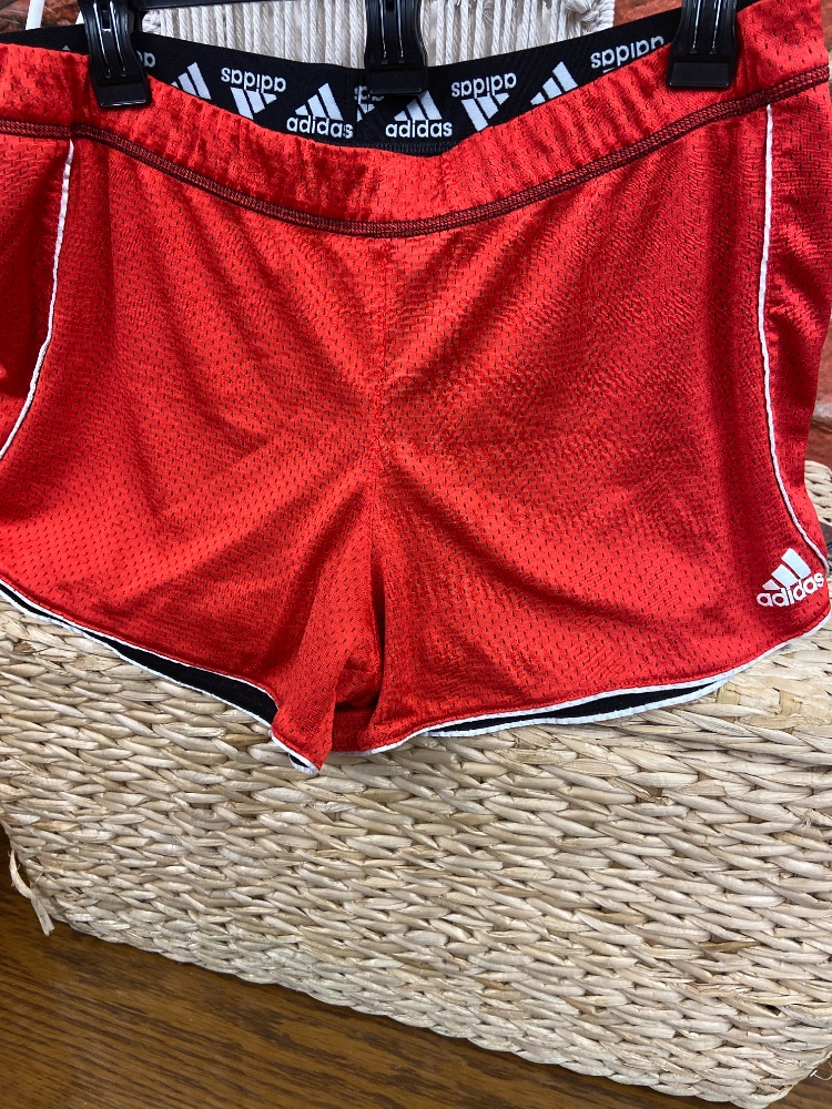 Adidas ladies shorts