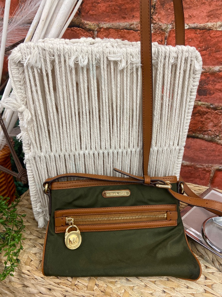 Michael Kors purse