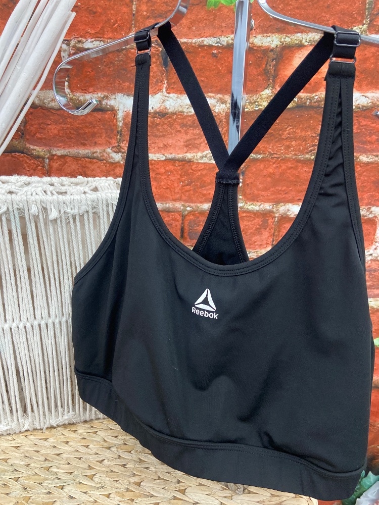 Reebok sports bra