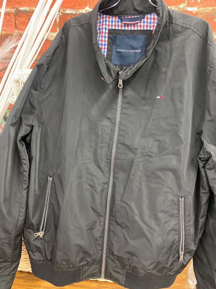 Tommy Hilfiger men’s jacket