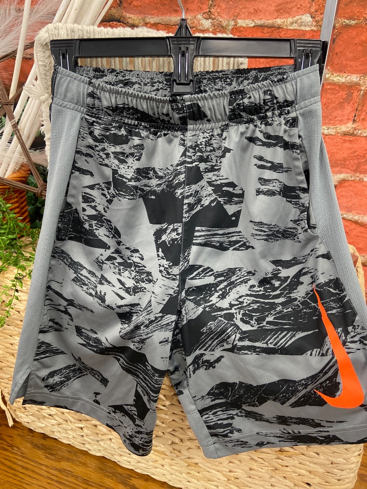 Nike youth shorts