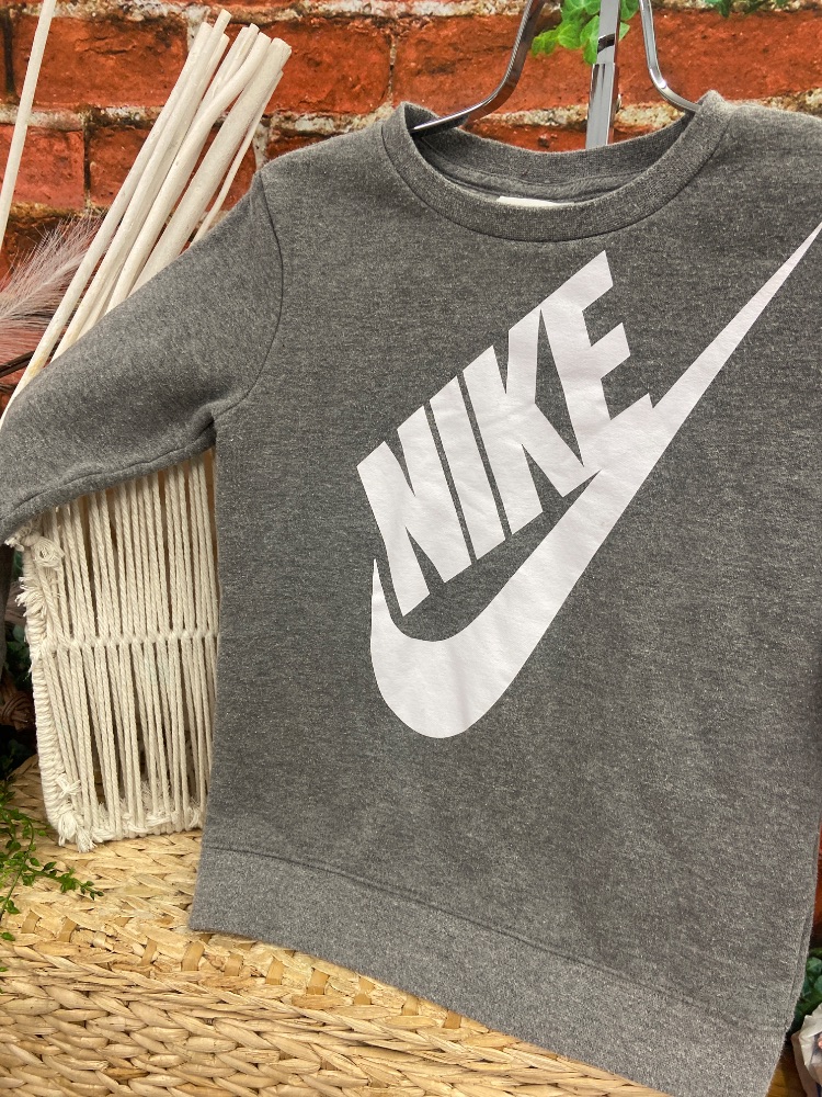 Nike toddler sweatshirt