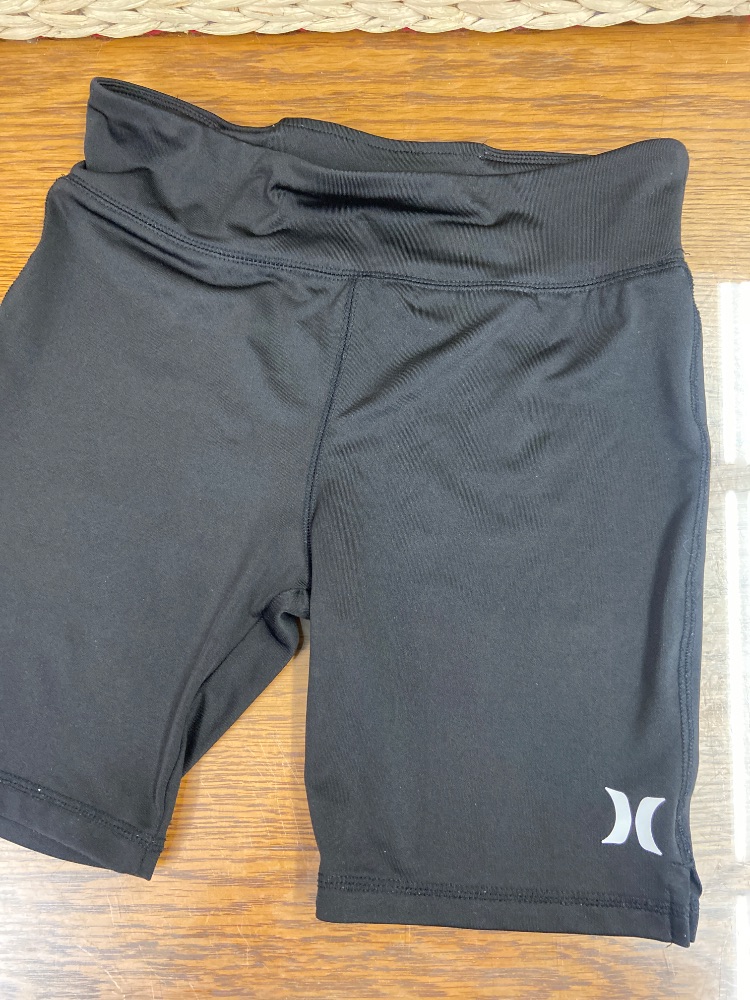 Hurley shorts ladies