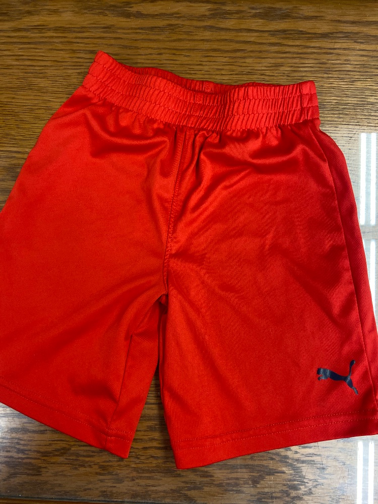 Puma shorts