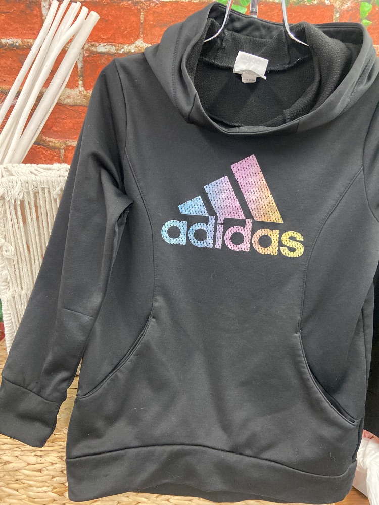 Adidas hoodie youth