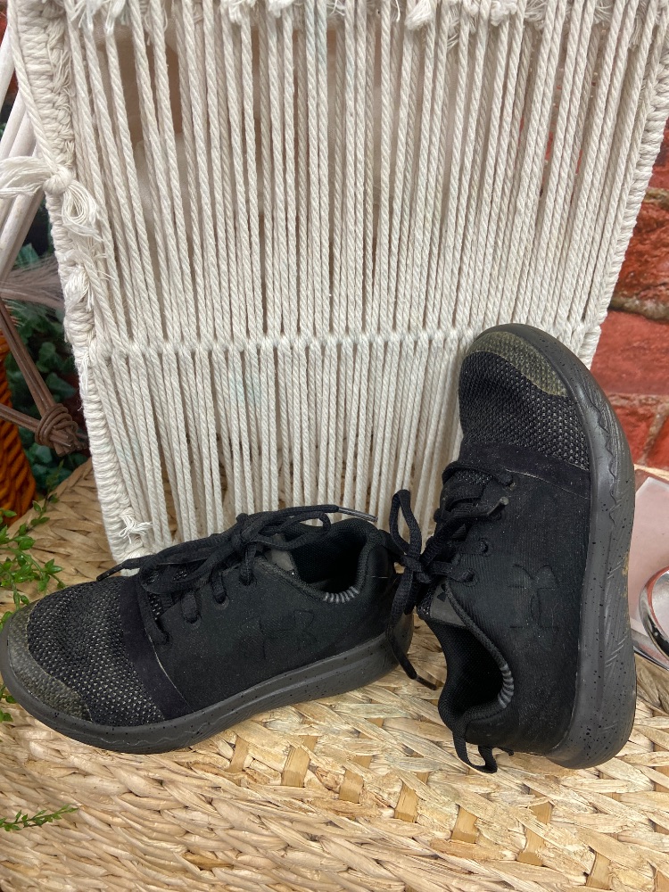 Under armour toddler 11