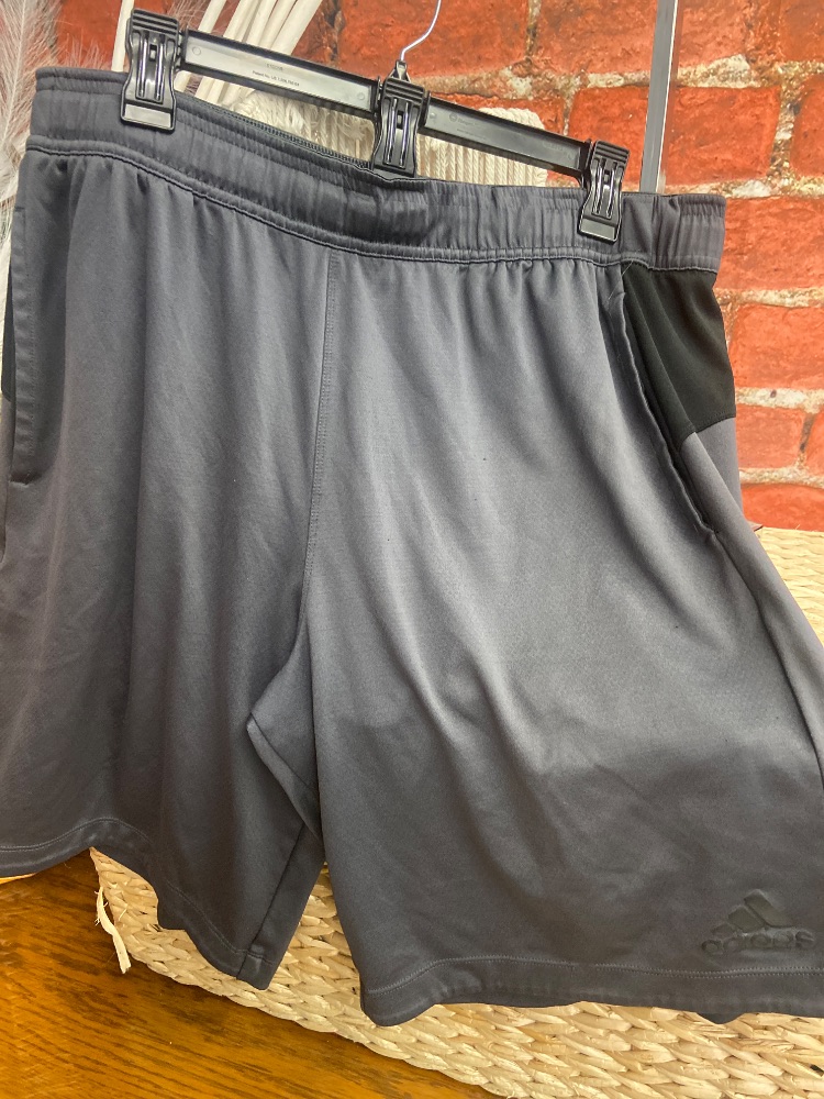 Adidas men’s shorts