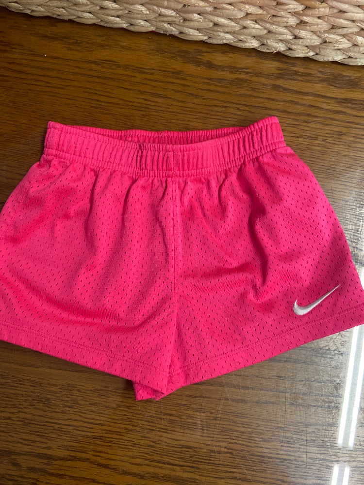 Nike youth shorts