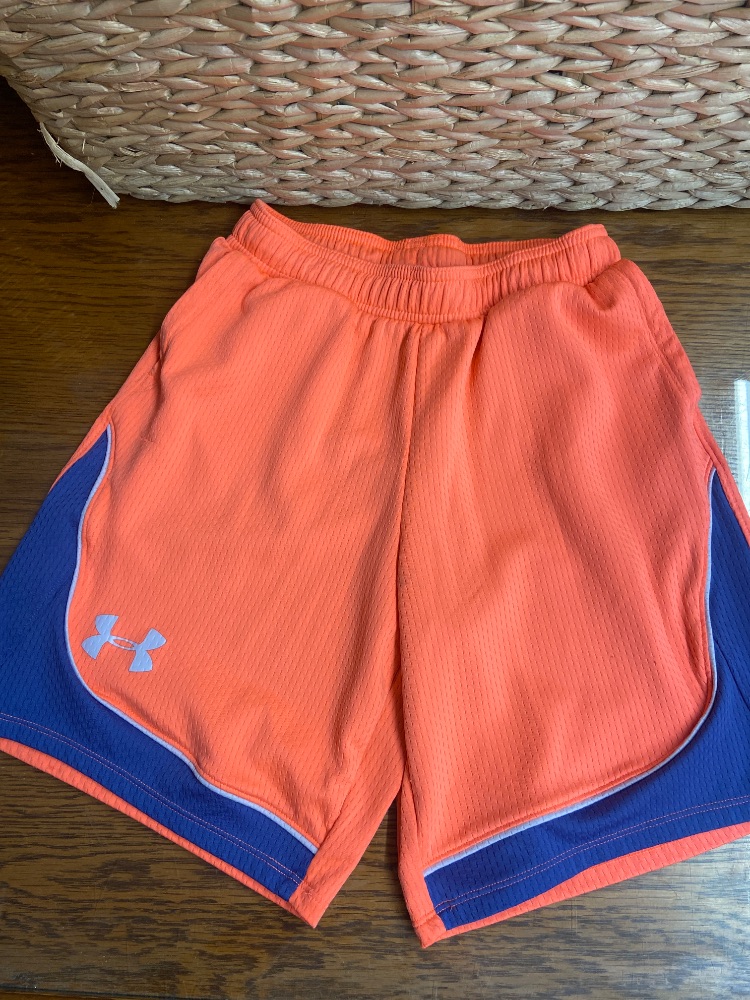 Under armour shorts