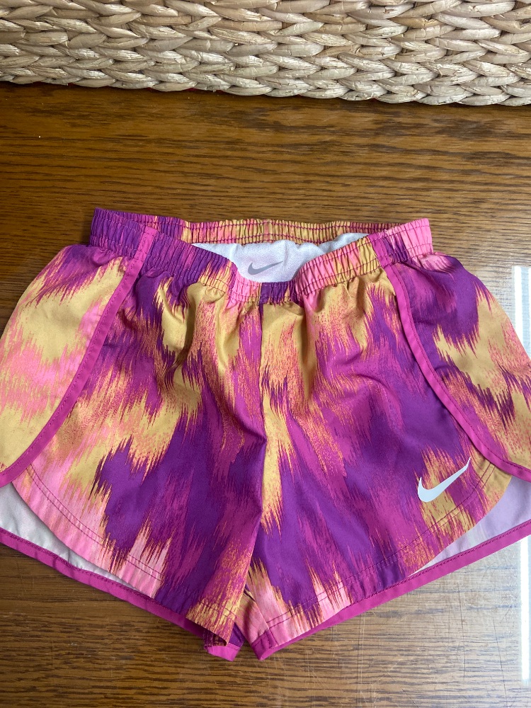 Nike youth