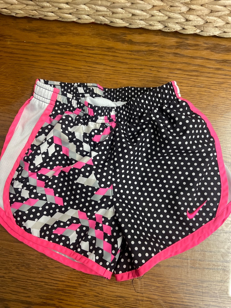 Nike youth shorts