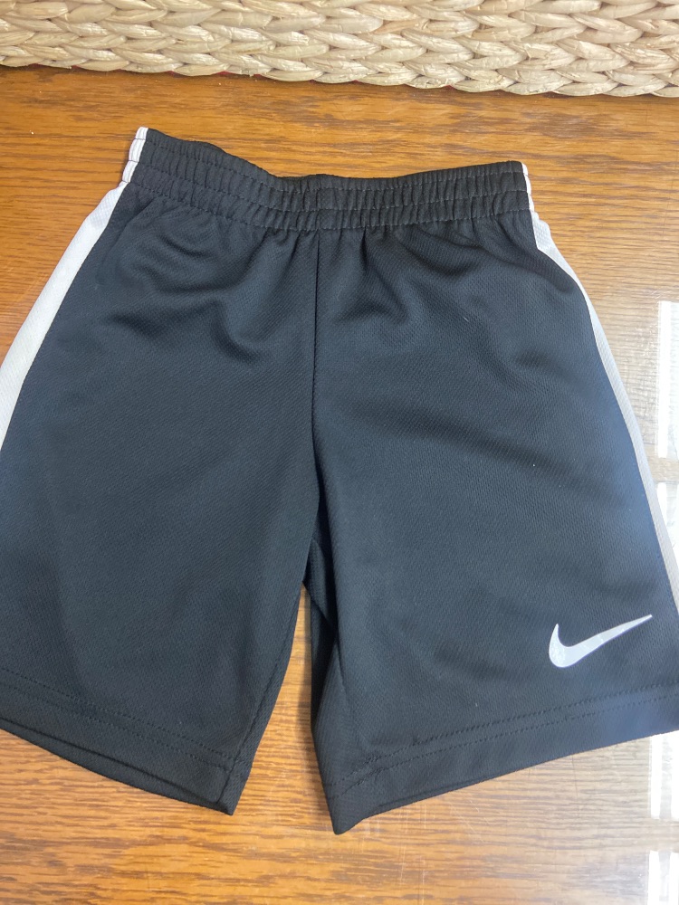 Nike youth shorts