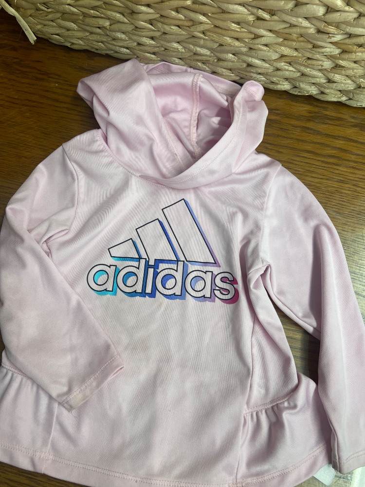 Adidas infant
