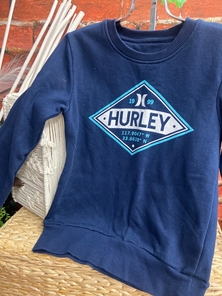 Hurley youth
