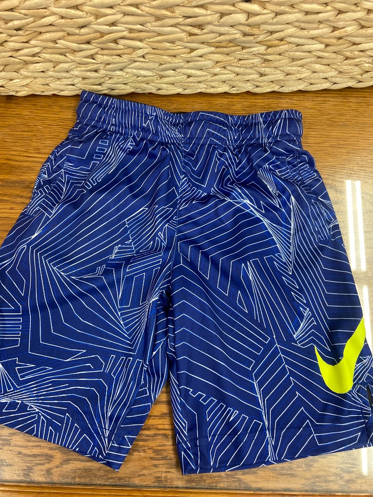 Nike youth