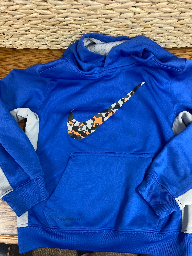 Nike youth hoodie