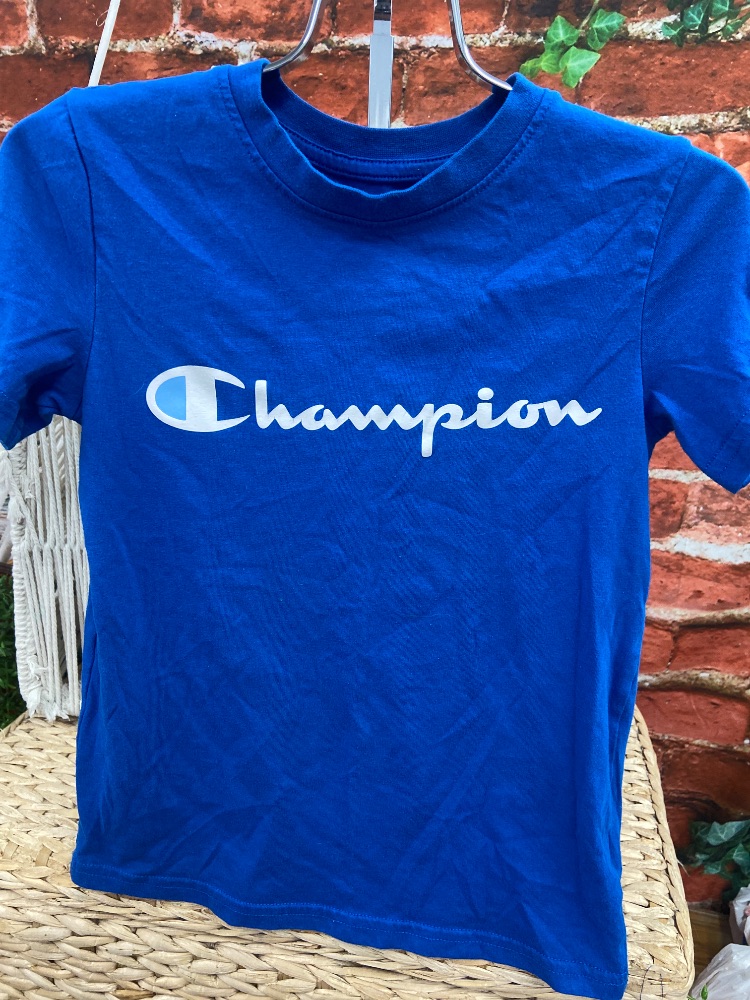 Champion youth T-shirt