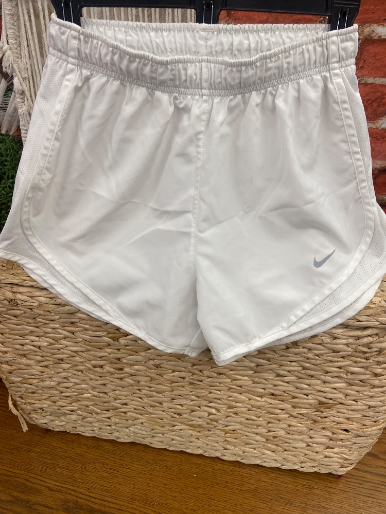 Nike youth shorts