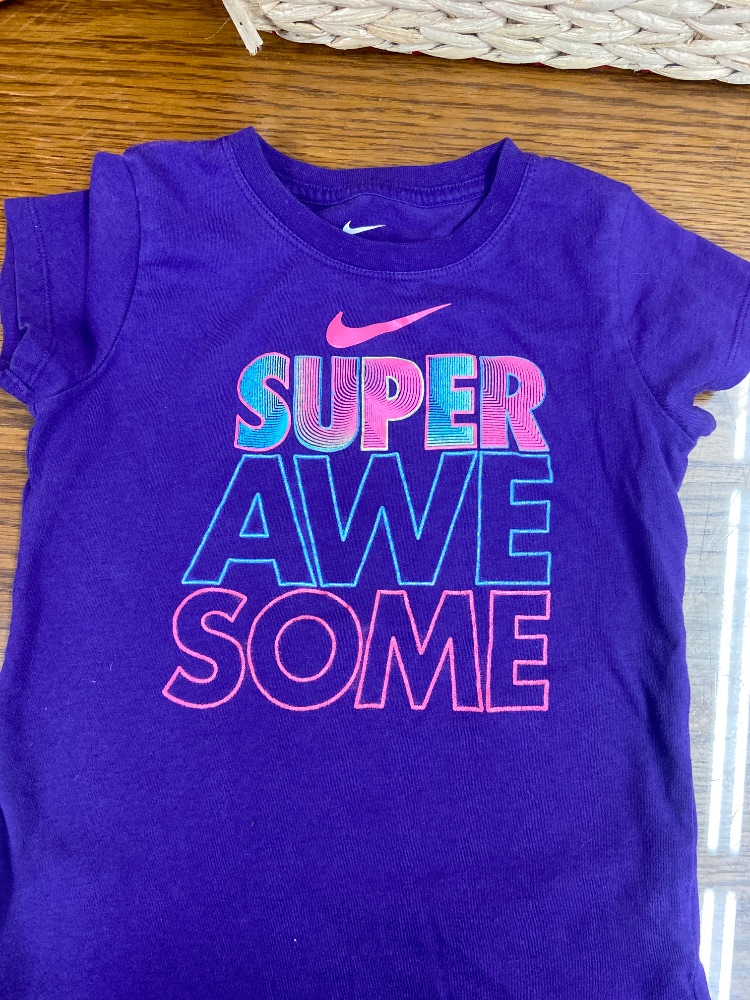 Nike youth
