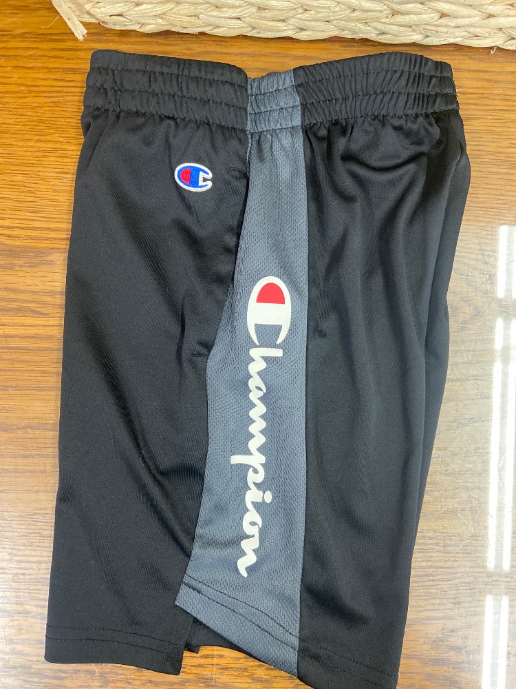 Champion youth small