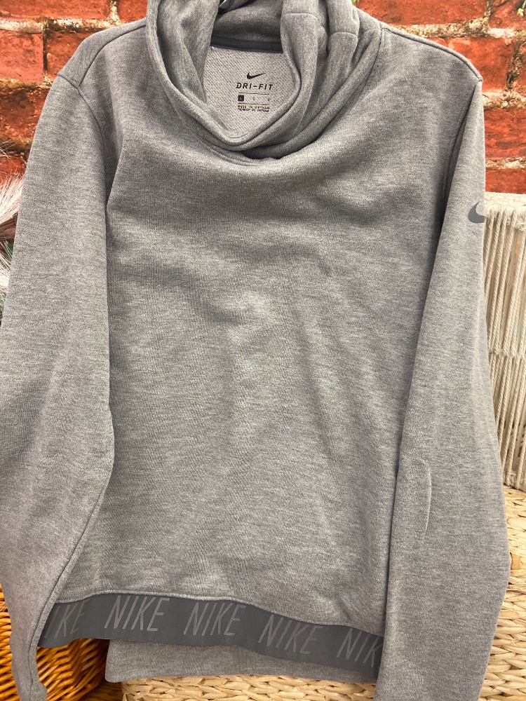 Nike youth hoodid