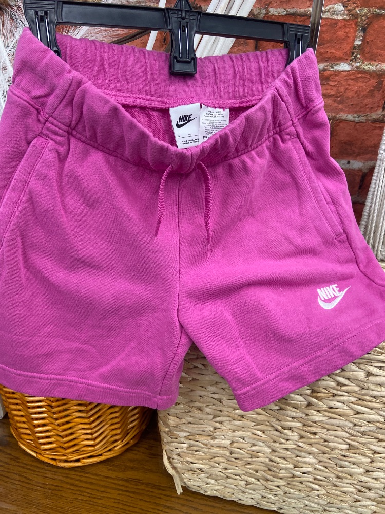 Nike ladies shorts