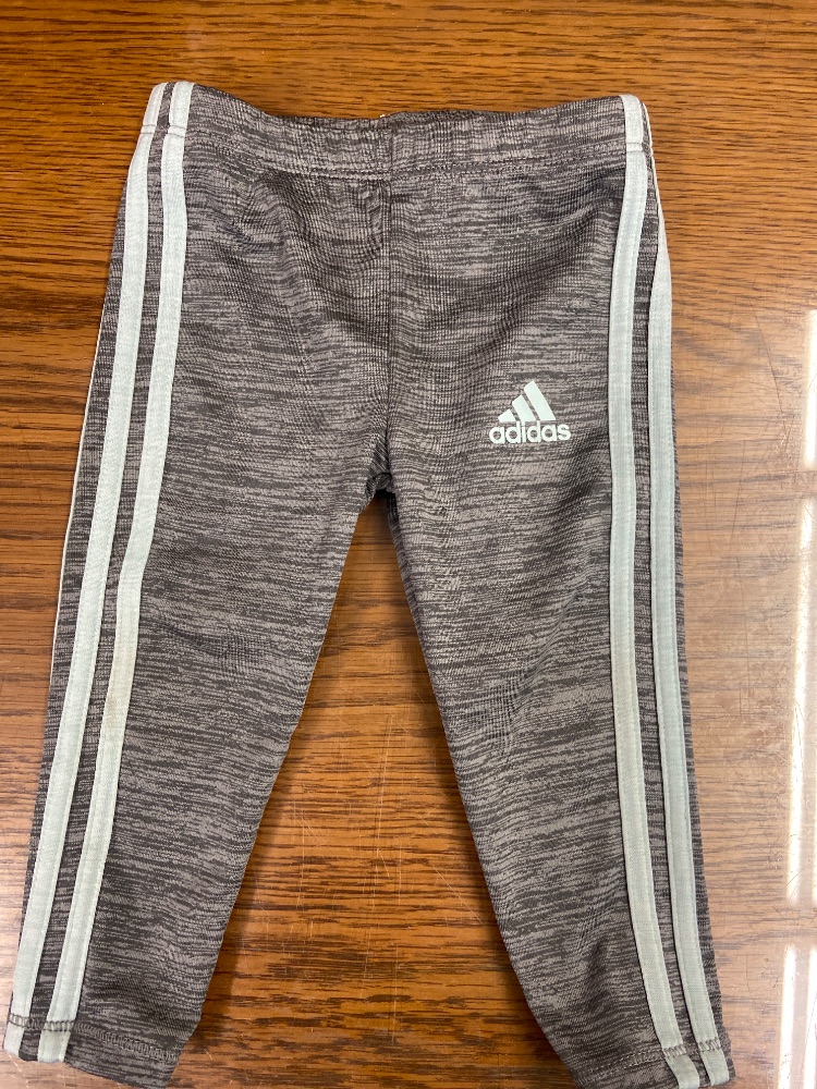 Adidas pants 12 montbs