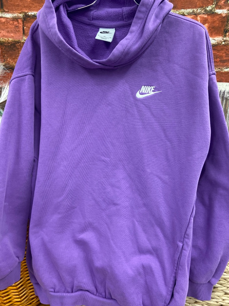 Nike adult hoodie