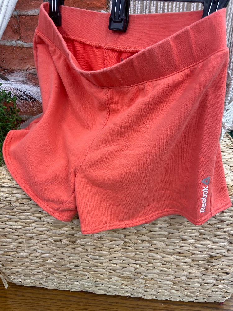 Reebok adult shorts