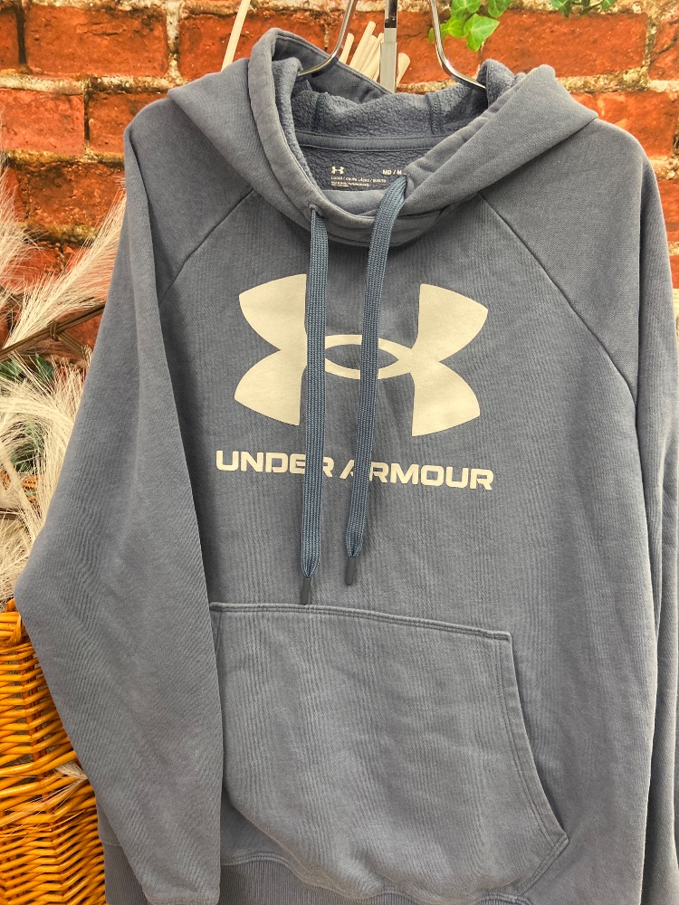 Under armour hoodie