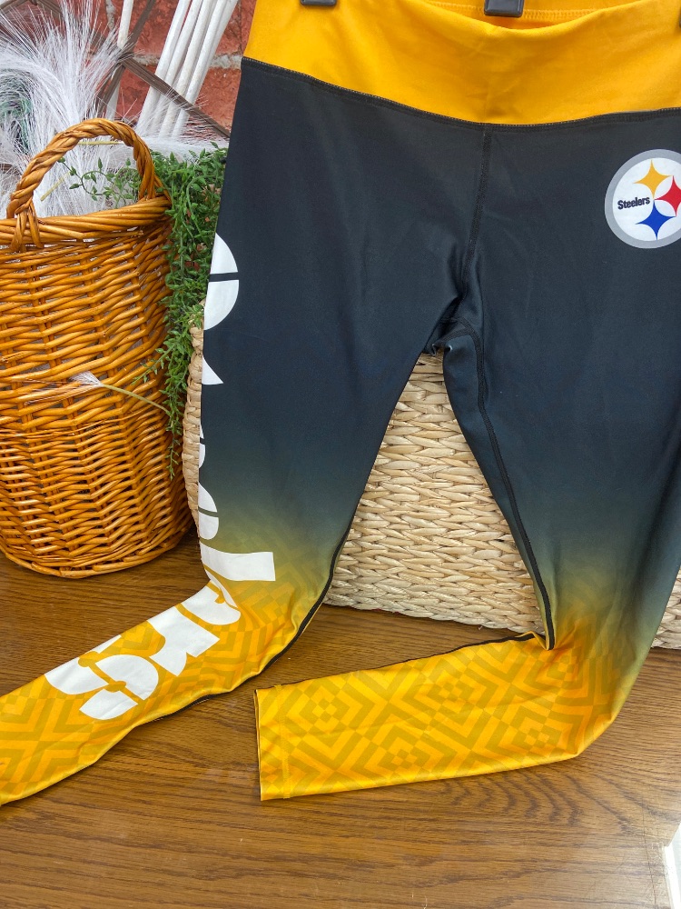 NFL leggings