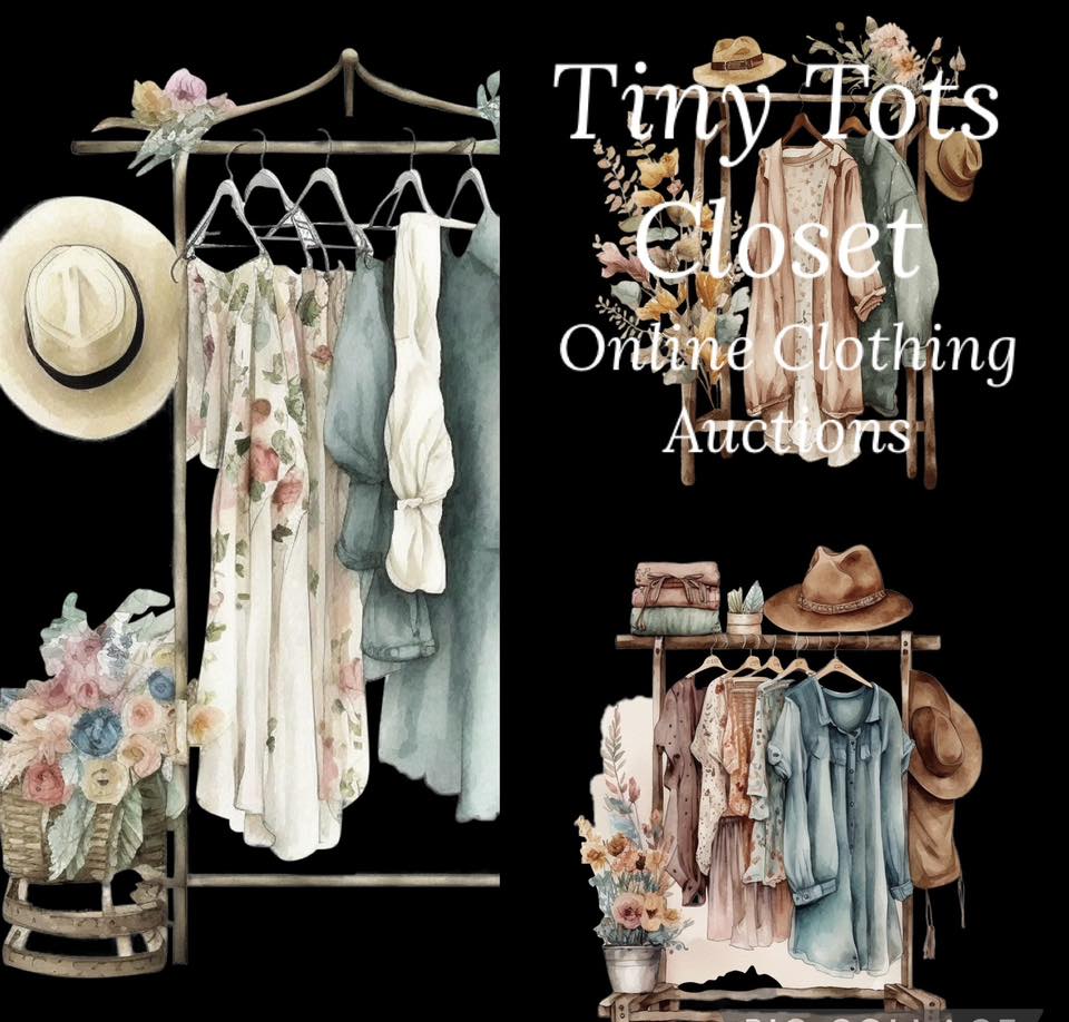 Tiny Tots Auctions